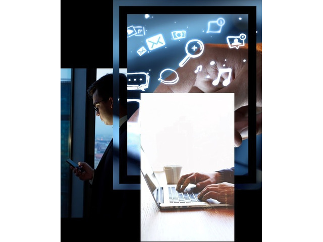 Business Email Providers