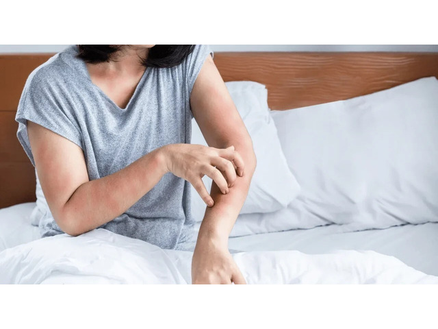 Homeopathy For Allergies In Abu Dhabi