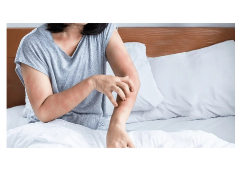Homeopathy For Allergies In Abu Dhabi