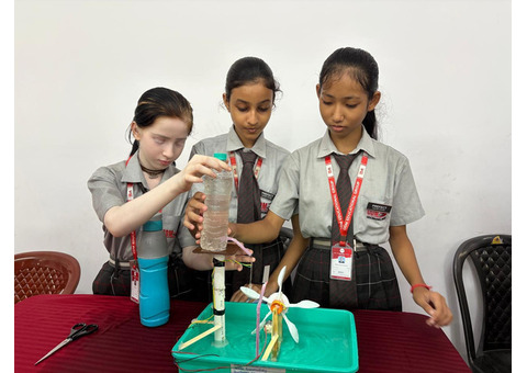 CBSE Schools in West Bengal Promoting Critical Thinking