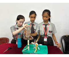 CBSE Schools in West Bengal Promoting Critical Thinking