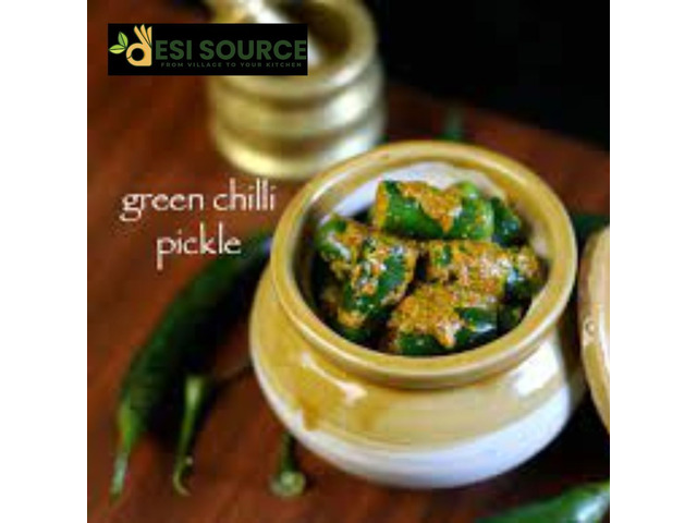 Achar Essentials: Adding Punch to Everyday Meals