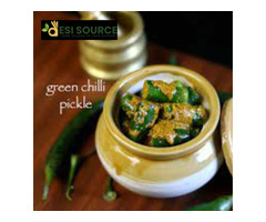 Achar Essentials: Adding Punch to Everyday Meals