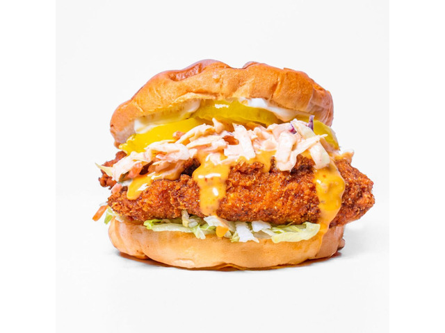 Loaded Mac And Cheese