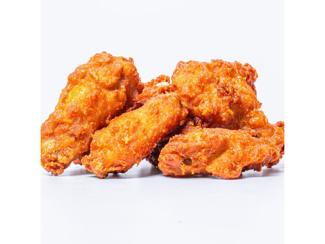 Crispy Chicken In Dearborn