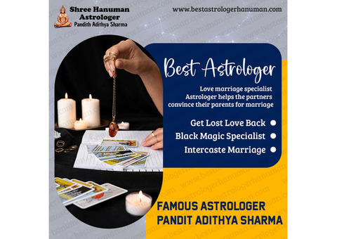 Best Astrologer in Karnataka