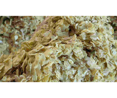 premium sojameel voor diervoeder