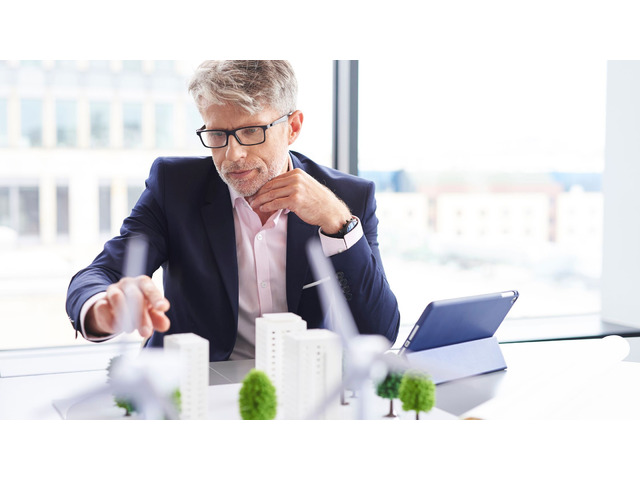 Top Benefits of Landscape Construction Management Software