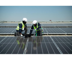 Expert Solar Installation in Ontario