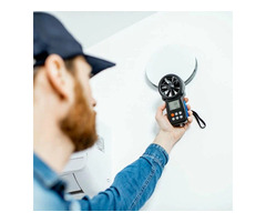 Air Quality Testing Houston TX