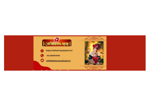 Ashtavinayak Yatra