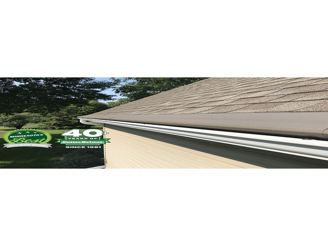 Best Gutter Cover Installation in Victoria, MN