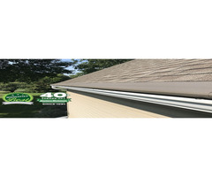 Best Gutter Cover Installation in Victoria, MN