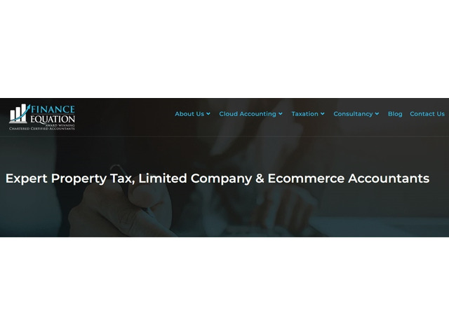 Expert Property Tax, Limited Company & Ecommerce Accountants