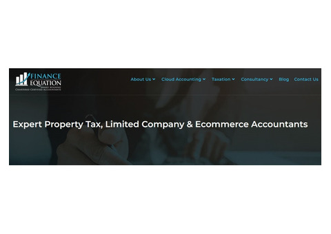 Expert Property Tax, Limited Company & Ecommerce Accountants