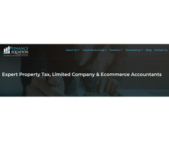 Expert Property Tax, Limited Company & Ecommerce Accountants