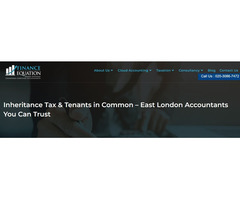 Inheritance Tax & Tenants in East London