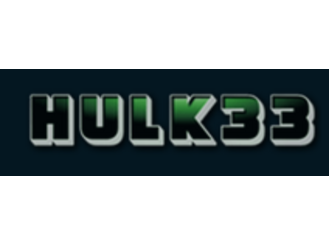 hulk33: CASINO