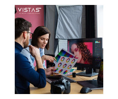 Graphic Design Company in Bangalore - vistasadindia
