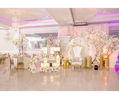 Plan the Perfect Sweet 16 New Jersey Style!