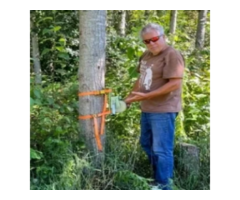 Tree Stand Installation Hoist