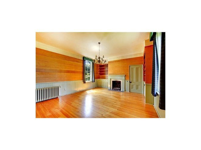 Wood Floor Refinishing and Sanding in Bradenton