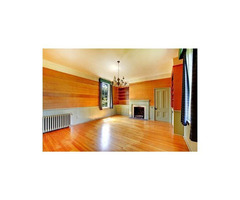 Wood Floor Refinishing and Sanding in Bradenton
