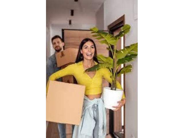 Heavy Furniture Movers – Safe and Reliable Moving Services for You