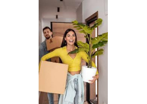 Heavy Furniture Movers – Safe and Reliable Moving Services for You