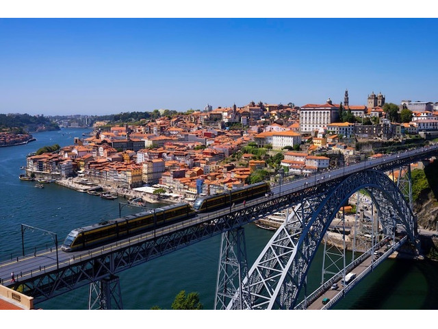 Luxury Vacation Portugal