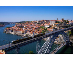 Luxury Vacation Portugal