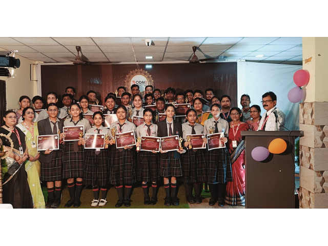 Schools in Odisha That Shape Tomorrow’s Leaders