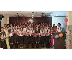 Schools in Odisha That Shape Tomorrow’s Leaders