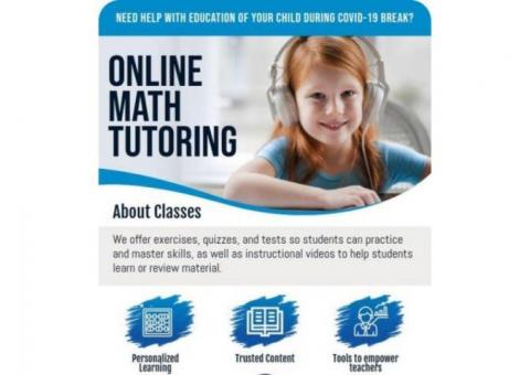 Do You Need Help With Your Online Class?
