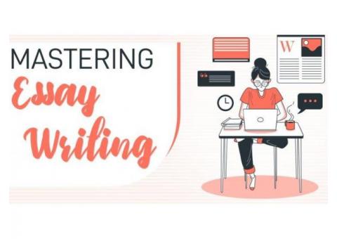 Get Affordable Essay Writing and Academic Help.