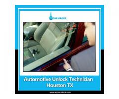 Find the Best way to Car Doors Unlocking themselves in Houston, TX