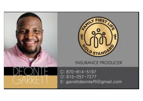 Mortgage Protection