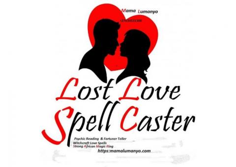 LOST LOVE SPELLS WITH QUICK RESULTS .+27731804765.