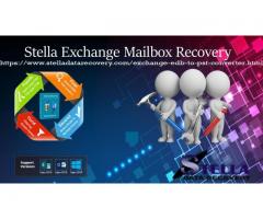 Exchange 2010 edb to pst converter software