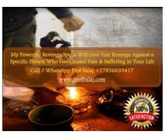 I Need Voodoo Revenge Spells to Kill Enemy Overnight Call +27836633417