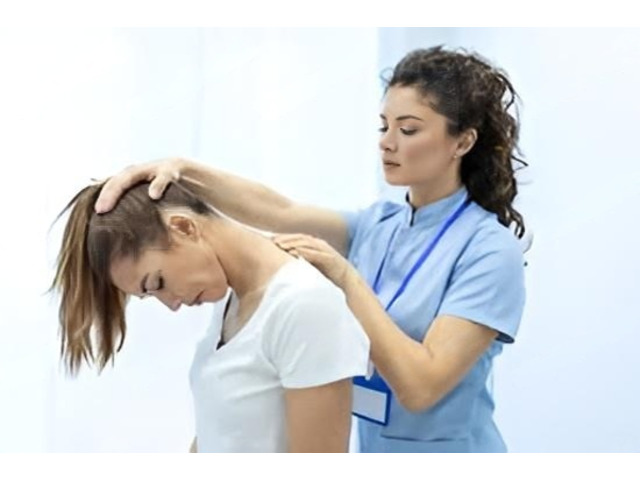 Headache Chiropractor Salt Lake City