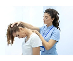 Headache Chiropractor Salt Lake City