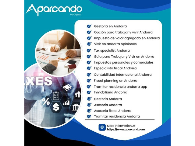 Ventajas de Comprar una Casa en Andorra Siendo Español con Aparcand