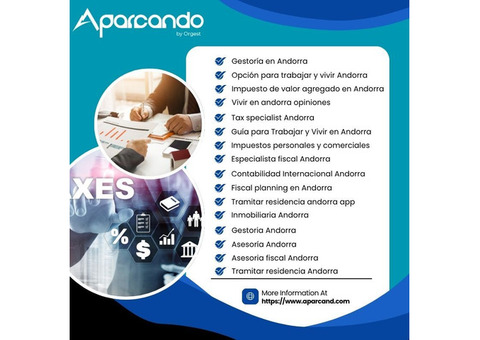 Ventajas de Comprar una Casa en Andorra Siendo Español con Aparcand