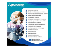 Ventajas de Comprar una Casa en Andorra Siendo Español con Aparcand