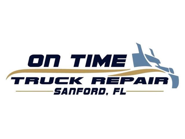 On Time Truck Repair