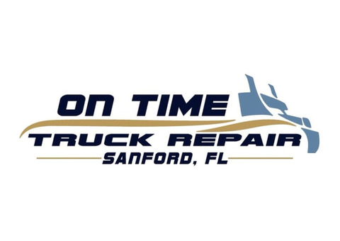 On Time Truck Repair