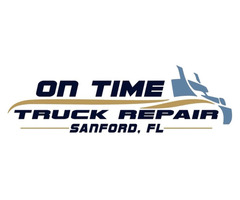 On Time Truck Repair