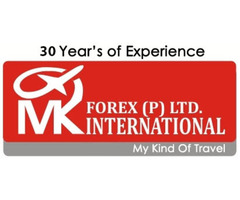 Corporate Visa Service In Delhi