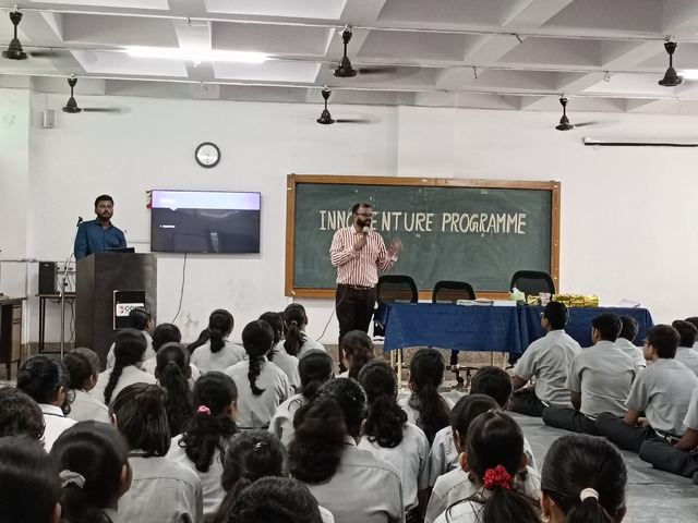 Schools in Durgapur That Blend Safety, Values & Innovation